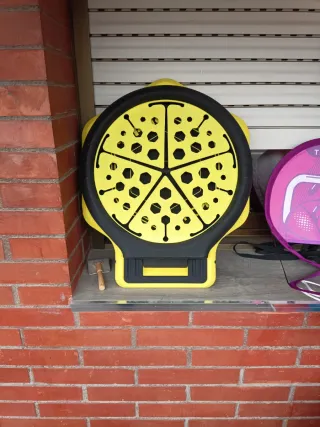 Set di canestri da basket Kipsta e Tarmak