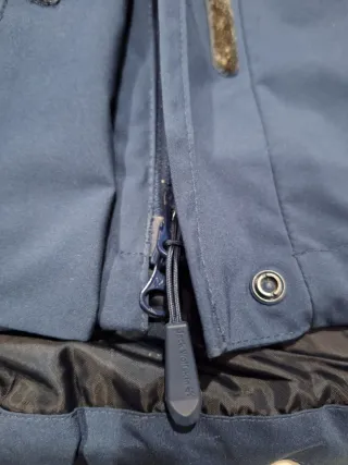 Giubbotto tecnico Jack Wolfskin Donna