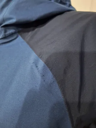 Giubbotto tecnico Jack Wolfskin Donna