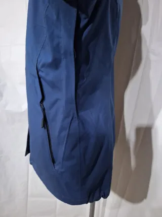 Giubbotto tecnico Jack Wolfskin Donna