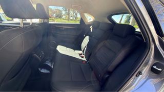 Lexus NX 300 2021 Impecable iva deducible