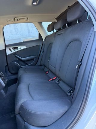 Audi A6 2.0 TDI 177cv