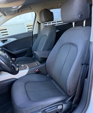 Audi A6 2.0 TDI 177cv