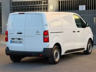 Citroen Jumpy 2020