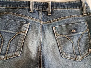 Miss Sixty Jeans Blu