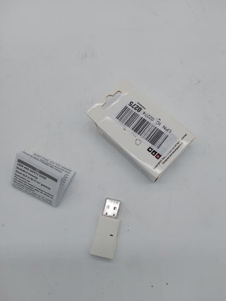 Shelly BLU Gateway, Pasarela WiFi Bluetooth En Un Dongle USB-A, Automatización del Hogar, Compatible con Alexa & Google Home, Ap