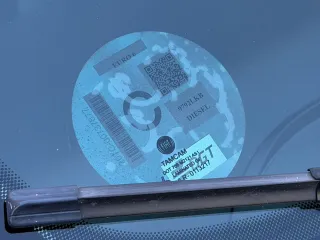 FIAT Doblò 2020