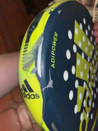 Adidas Adipower Lite 3.1 Padel Racket
