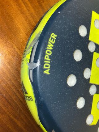 Adidas Adipower Lite 3.1 Padel Racket