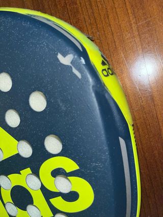 Adidas Adipower Lite 3.1 Padel Racket