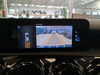 Mercedes Clase A A 180 d