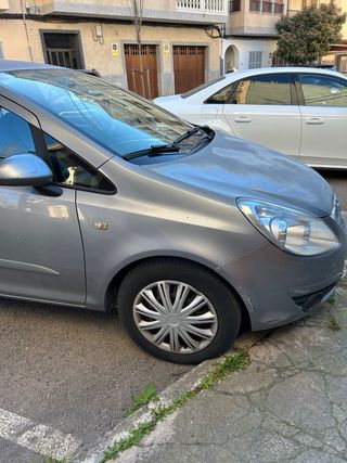 Opel Corsa 2007