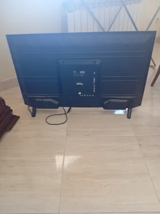 TV TD Systems 36 (No funciona)