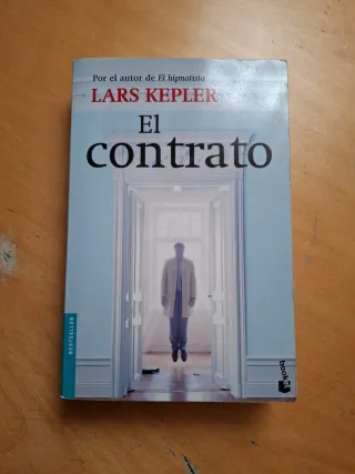 El contrato