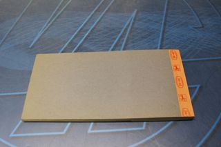 Talonario Lotería Nacional. Centauro. Usado. Años 70.