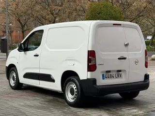 Opel Combo 2020