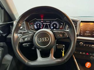 Audi A1 Sportback Adrenalin 30 TFSI 81kW (110CV)
