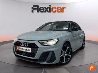 Audi A1 Sportback Adrenalin 30 TFSI 81kW (110CV)