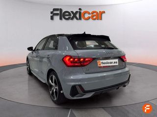 Audi A1 Sportback Adrenalin 30 TFSI 81kW (110CV)