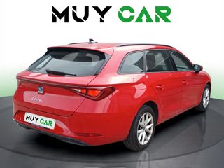 SEAT León ST 2.0 TDI S&S Style XL 85 kW (115 CV)