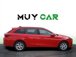 SEAT León ST 2.0 TDI S&S Style XL 85 kW (115 CV)