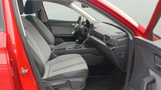 SEAT León ST 2.0 TDI S&S Style XL 85 kW (115 CV)