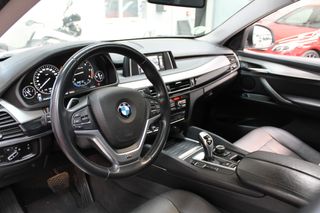 BMW X6 2015 3.0 xdrive