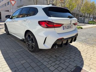 BMW Serie 1 pack M 2024 59900 km