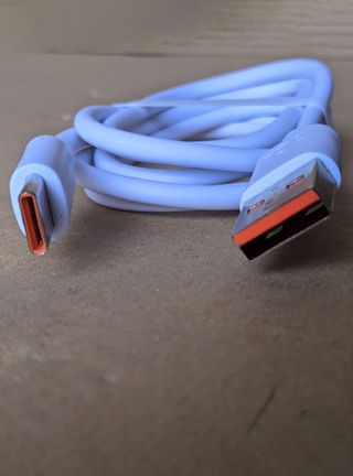Cable USB-C