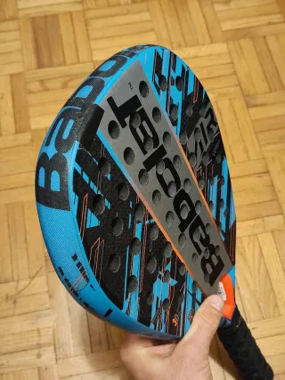 Racchetta Padel Babolat Air Veron