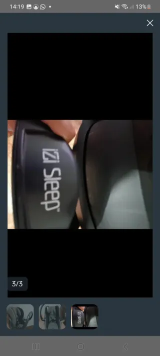 Silla coche Besafe