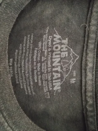 T-shirt bimbo pantera nera tg. 8