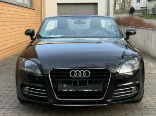 Audi TT S Line TFSI 200 CV