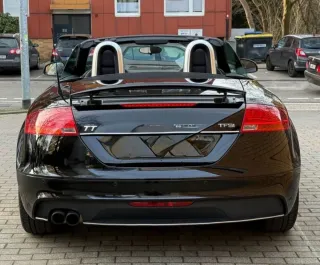 Audi TT S Line TFSI 200 CV