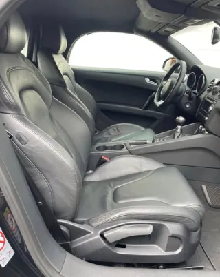 Audi TT S Line TFSI 200 CV