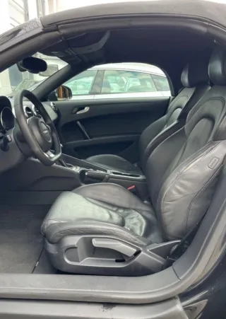 Audi TT S Line TFSI 200 CV