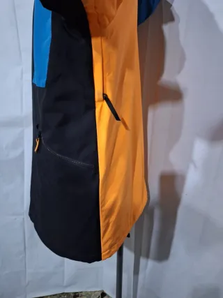 Giubbotto tecnico O'Neill Uomo