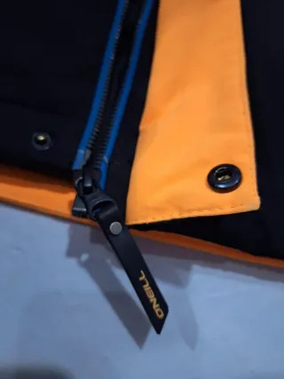 Giubbotto tecnico O'Neill Uomo