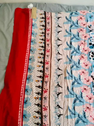 Pareo Women Secret sin estrenar Talla Única