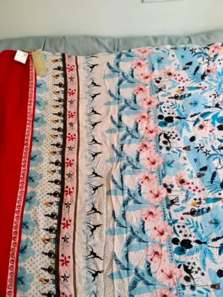 Pareo Women Secret sin estrenar Talla Única