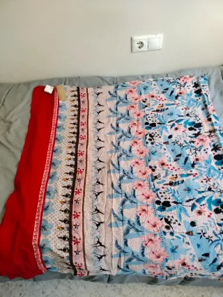 Pareo Women Secret sin estrenar Talla Única