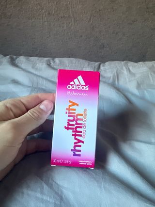 Adidas Fruity Rhythm Eau de Toilette 30ml