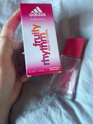 Adidas Fruity Rhythm Eau de Toilette 30ml