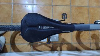 Bicicleta BTWIN Rockrider 520