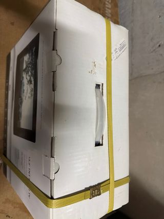 TV Bluetech 13,3 TNT HDMI Nueva