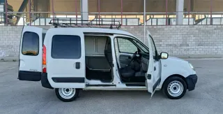 Renault Kangoo 2008