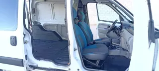 Renault Kangoo 2008