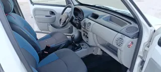 Renault Kangoo 2008