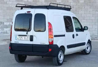 Renault Kangoo 2008