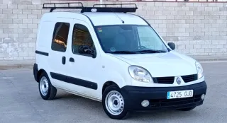Renault Kangoo 2008